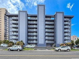 955 Ala Lilikoi St, Honolulu, Hi, 96818