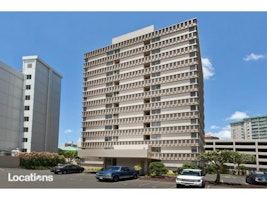 1099 Ala Napunani St, Honolulu, Hi, 96818