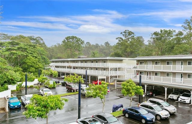 Sixty Parkside Building View 1