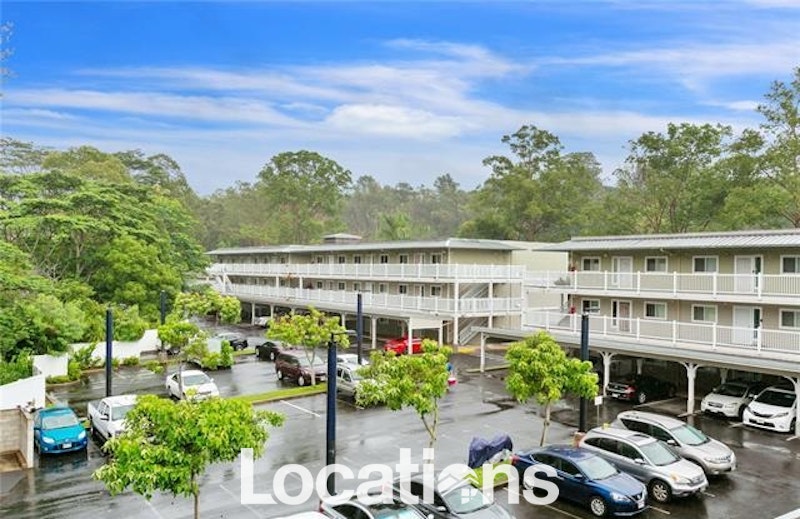 Sixty Parkside Building View 1