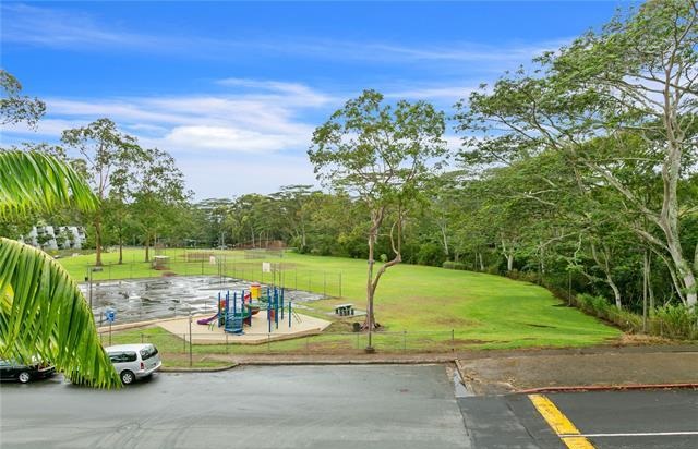 Sixty Parkside Park View