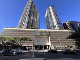 1390 Kapiolani Blvd, Honolulu, Hi, 96814