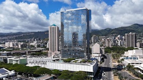 888 Kapiolani Blvd, Honolulu, Hi, 96813