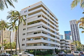 2015 Ala Wai Blvd, Honolulu, Hi, 96815