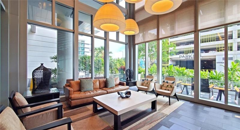 The Collection: Meeting Room