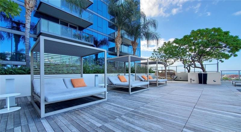 The Collection: Recreation Deck