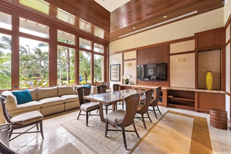 The Watermark meeting room