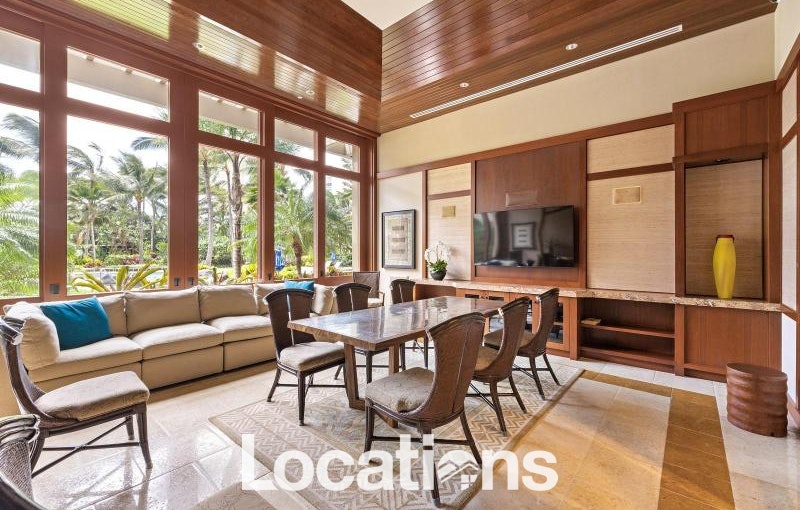 The Watermark meeting room