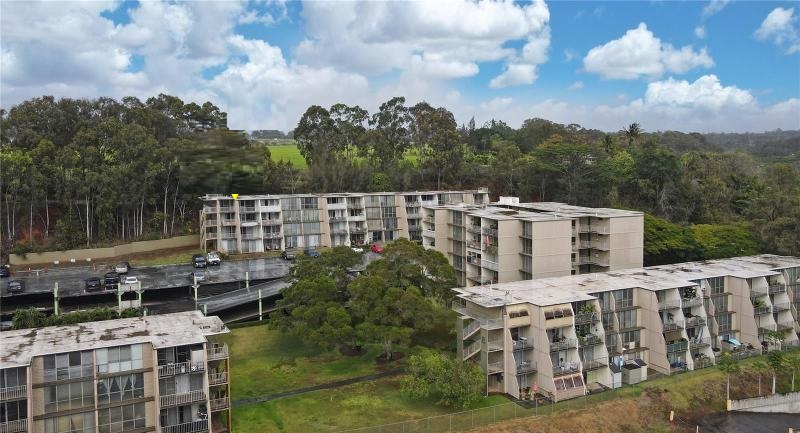 Valleyview Melemanu Building View 1