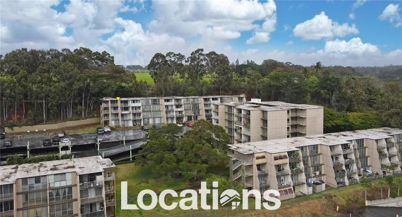 Valleyview Melemanu Building View 1