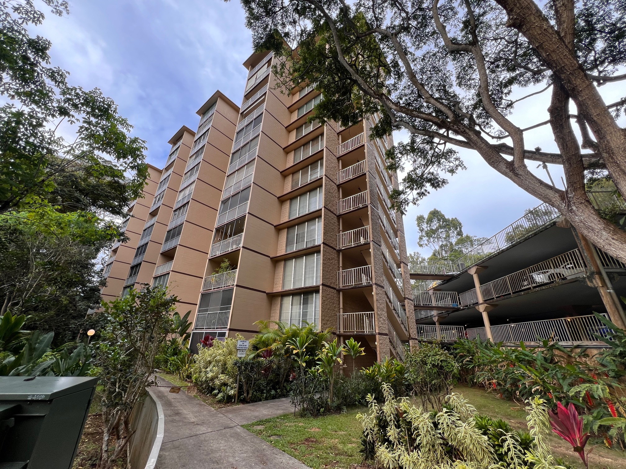 Waiakalani Woodlands