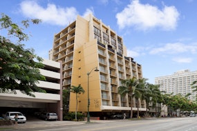 2425 Kuhio Ave, Honolulu, Hi, 96815