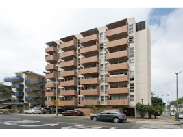 454 Namahana St, Honolulu, Hi, 96815