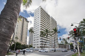 2085 Ala Wai Blvd, Honolulu, Hi, 96815