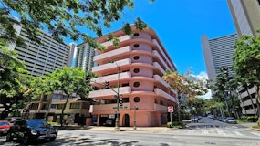 2118 Kuhio Ave, Honolulu, Hi, 96815