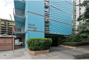 435 Walina St, Honolulu, Hi, 96815