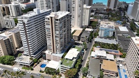 2415 Ala Wai Blvd, Honolulu, Hi, 96815