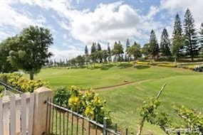Greens At Waikele