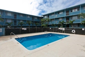 Kunia Terrace