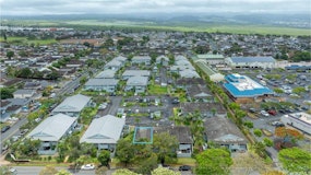 94-1025 Oli Pl, Waipahu, Hi, 96797