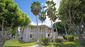Parkglen At Waikele