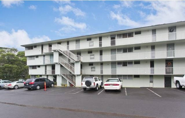 Woodlawn Terrace Melemanu Building View 1