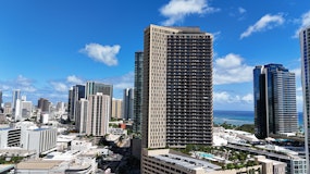 987 Queen St, Honolulu, Hi, 96814