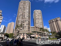 1778Ala Ala Moana Blvd, Honolulu, Hi, 96815