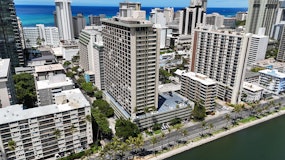 2345 Ala Wai Blvd, Honolulu, Hi, 96815