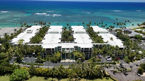 Kahala Beach