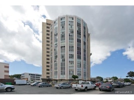 Kaimuki Jade