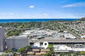 1437 Hunakai St, Honolulu, Hi, 96816
