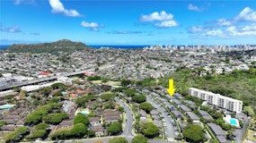 1440 - 3 Hunakai St, Honolulu, Hi, 96816