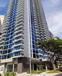 Kapiolani Residence