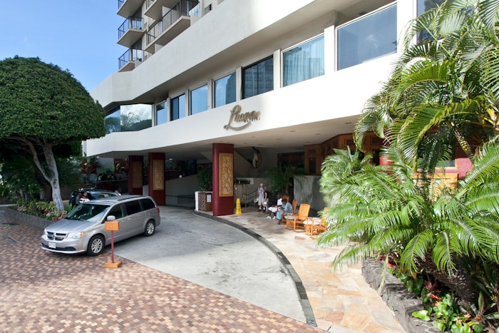 luana waikiki
