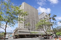 Marine Surf Waikiki