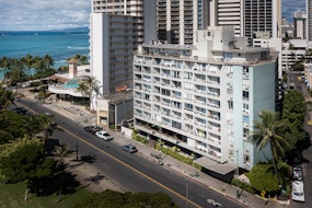 654 Kapahulu Ave, Honolulu, Hi, 96815