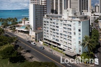 Waikiki Grand Hotel