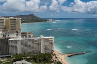 Waikiki Shore