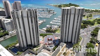 1600 Ala Moana Blvd, Honolulu, Hi, 96815