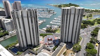 1600 Ala Moana Blvd, Honolulu, Hi, 96815