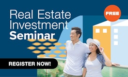  Learn how smart investors take advantage of 1031 exchanges to save on taxes, grow their real estate portfolios and build wealth!