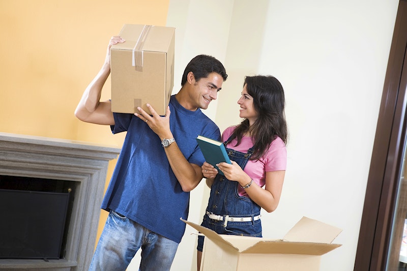 First Apartment Checklist and Moving Day Tips for Graduates