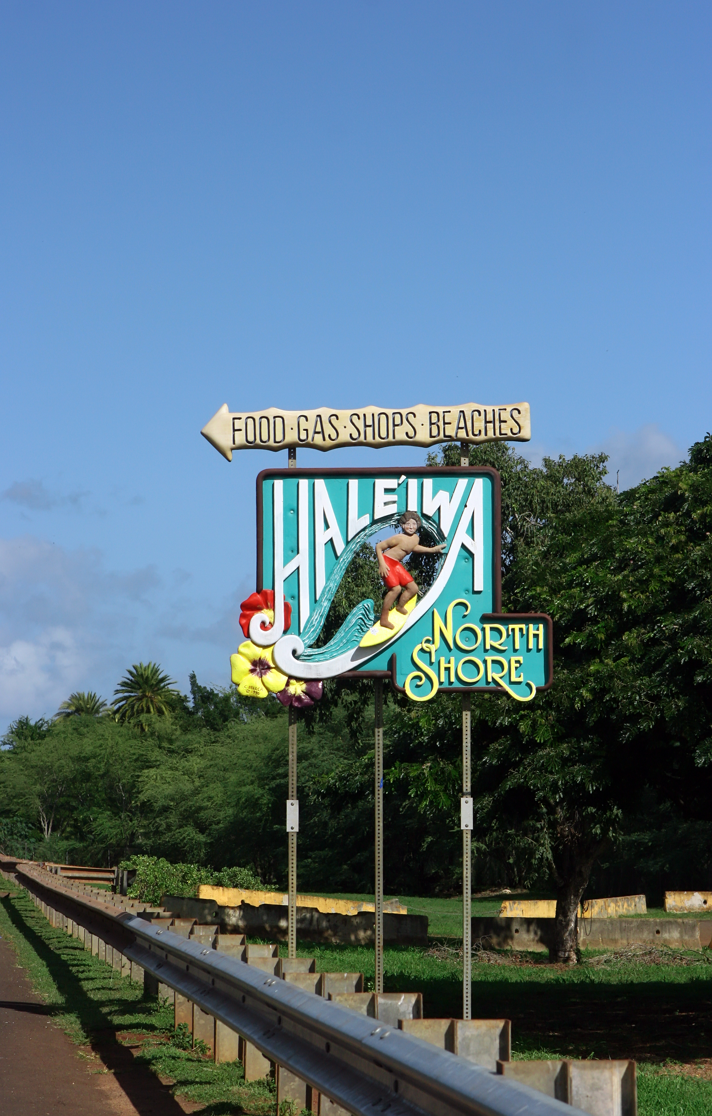 Hawaii Kai's koko Marina