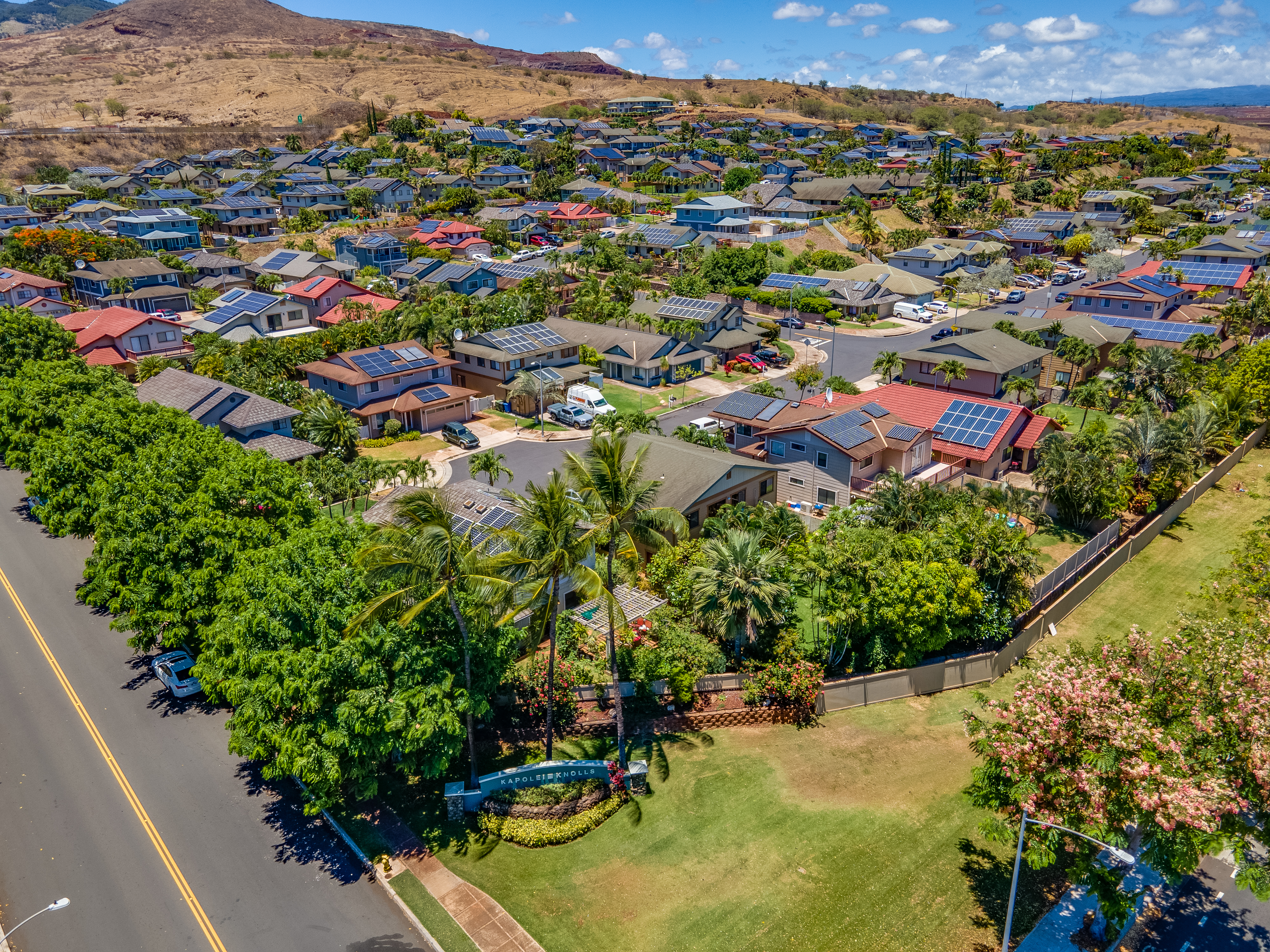 Kapolei Real Estate Homes, Condos & Houses For Sale Locations