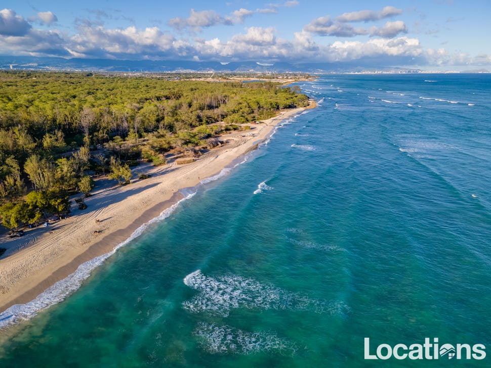 Kapolei surf