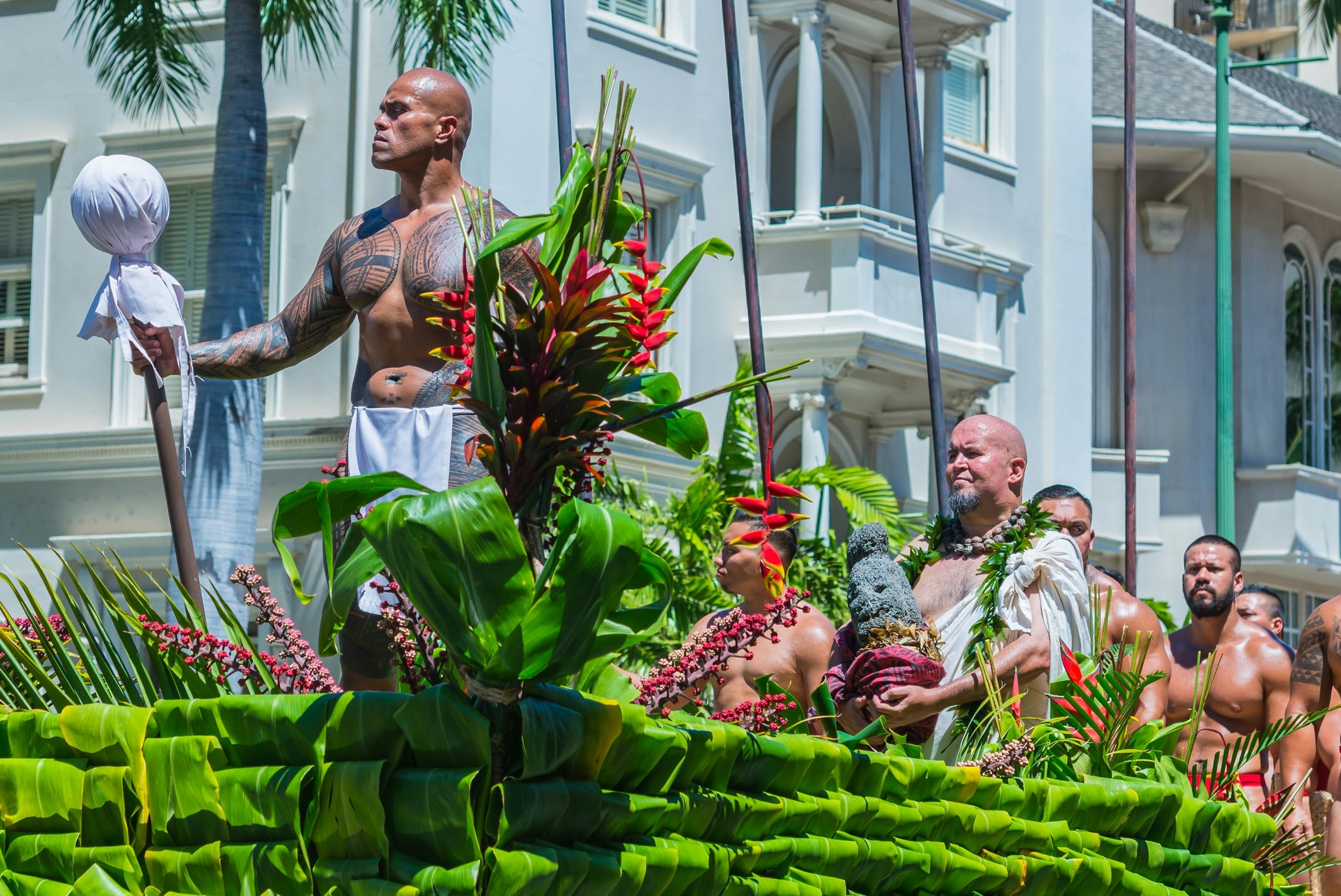 How to Celebrate King Kamehameha Day in 2023 Locations