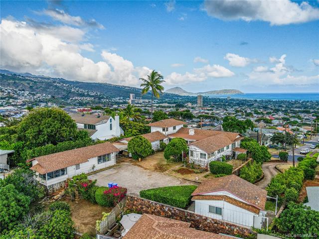 766 Ocean View Drive, Honolulu, HI 96816