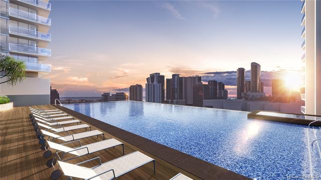 1500 Rycroft Street, 1300R, Honolulu, HI 96814