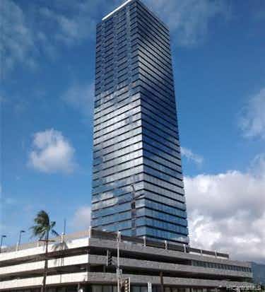 1750 Kalakaua Avenue, 1405, Honolulu, HI 96826